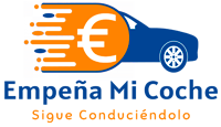 Logotipo de EmpeñaMiCoche