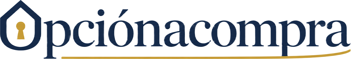 Logotipo de Opciónacompra.es