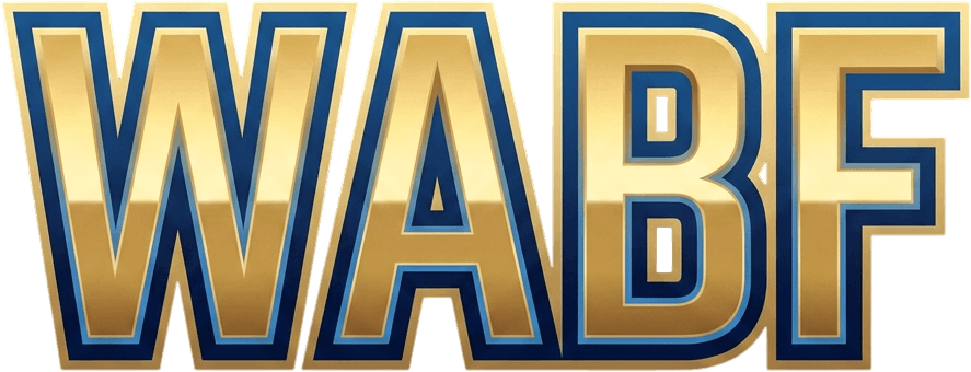 Logotipo de World Aura Battle